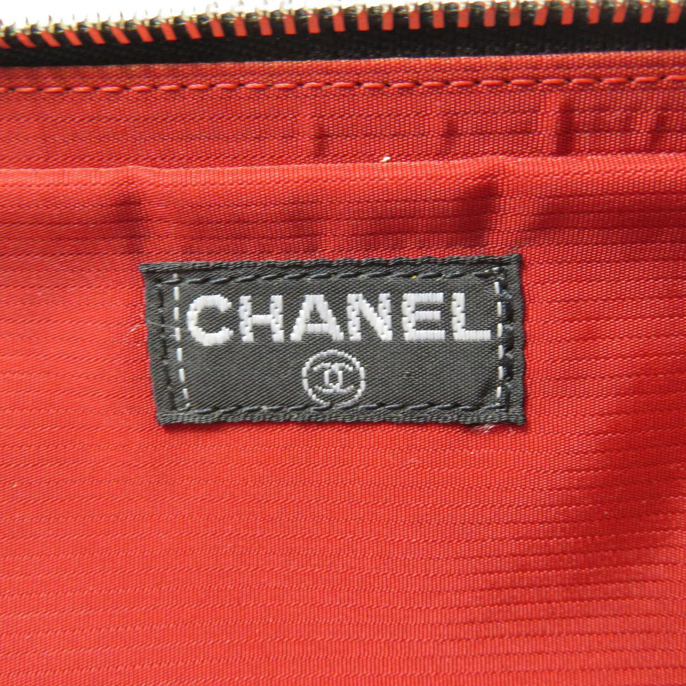 Chanel Accessory Pouch - Picture 7 of 10